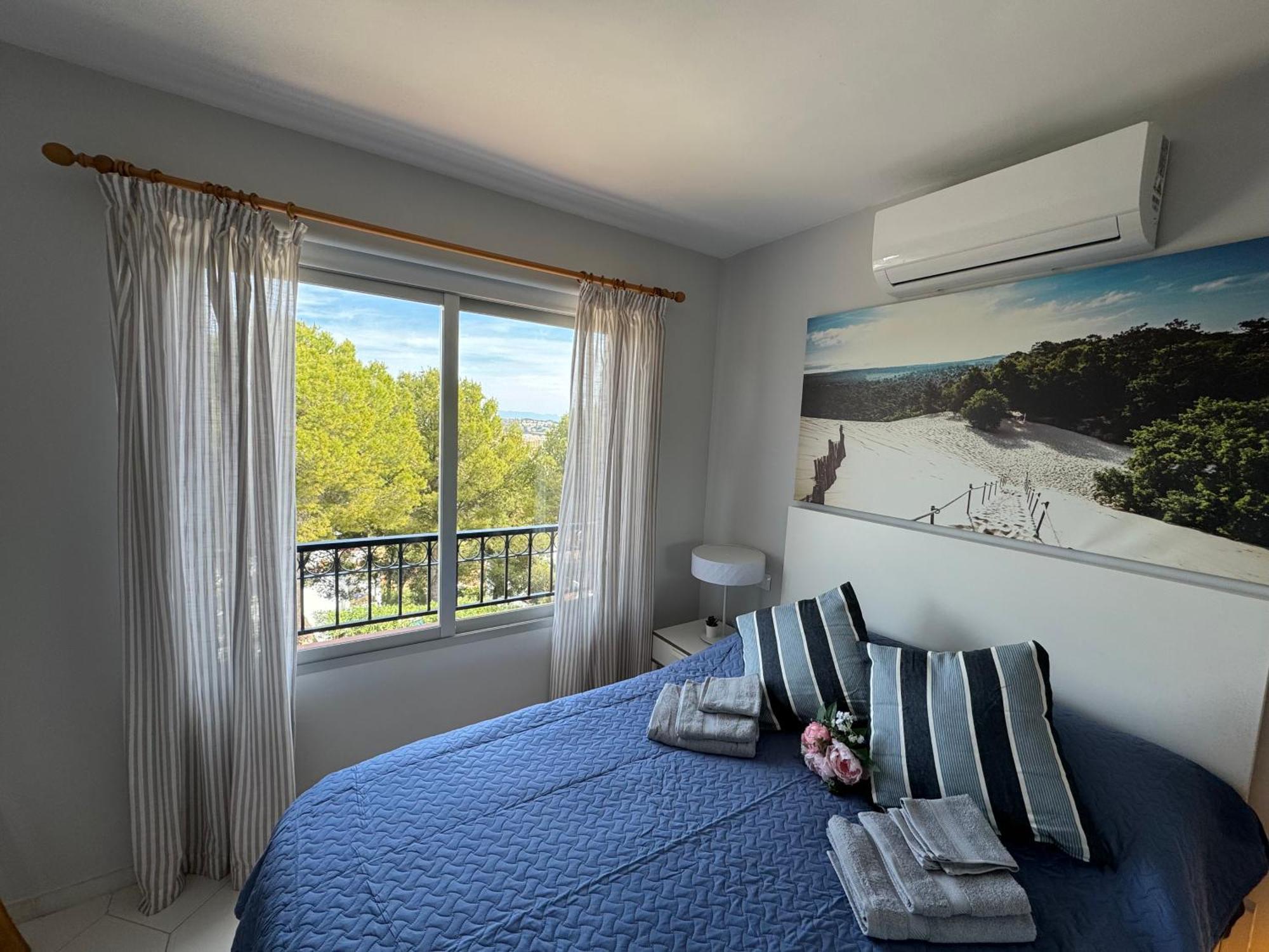 Amazing Sea View In Miraflores La Cala De Mijas