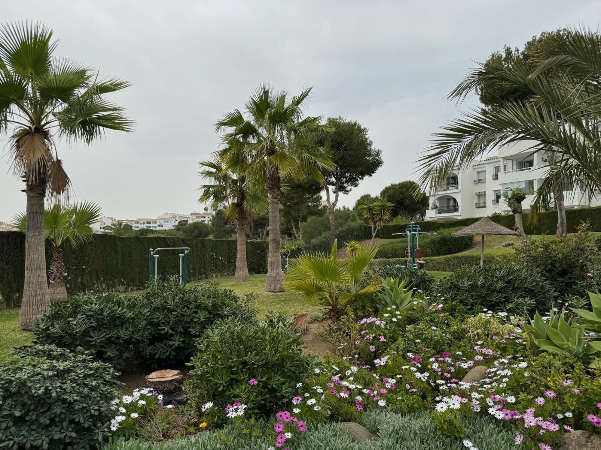 Amazing Sea View In Miraflores * La Cala De Mijas