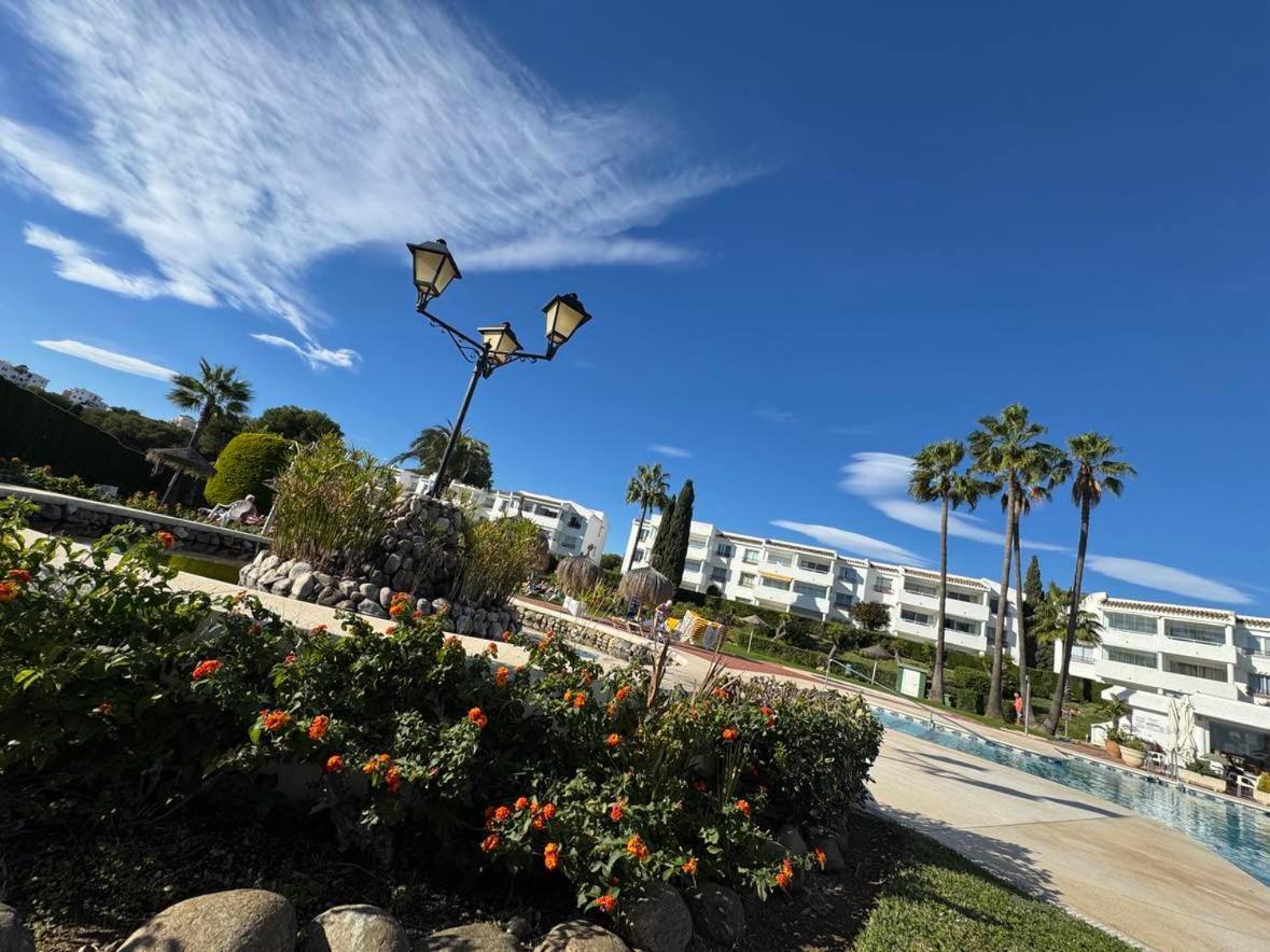 Apartment Amazing Sea View In Miraflores La Cala De Mijas