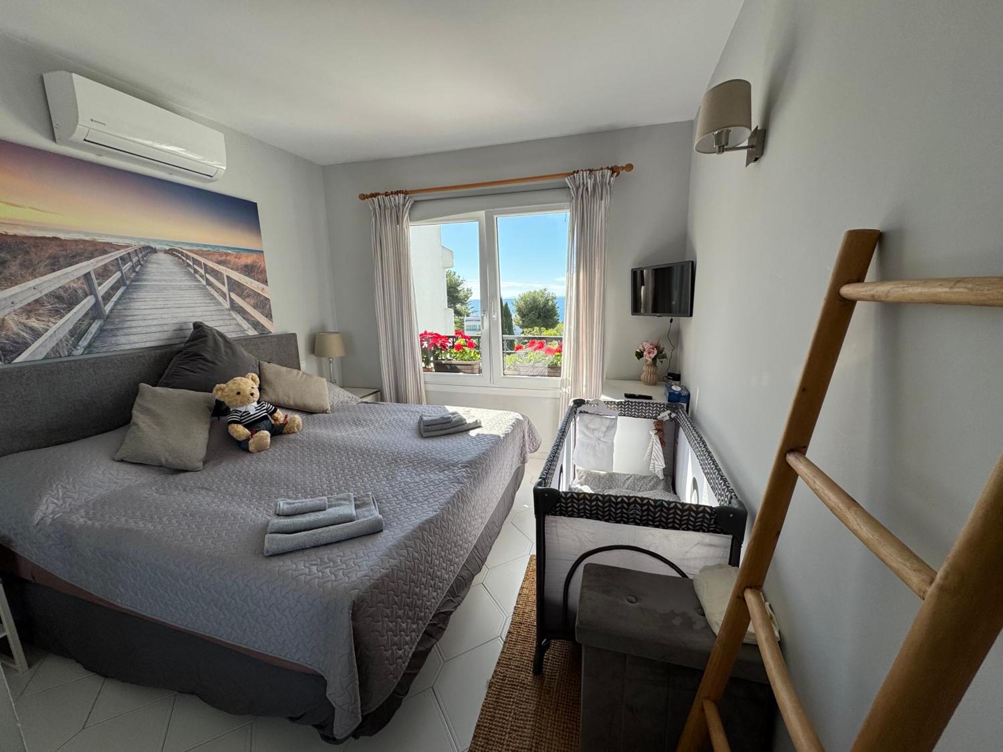 Apartment Amazing Sea View In Miraflores *