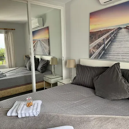 Amazing Sea View Apartment In Miraflores La Cala De Mijas Extérieur photo