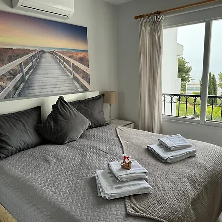 Amazing Sea View Apartment In Miraflores La Cala De Mijas Extérieur photo