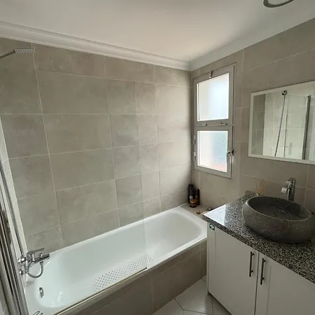 Amazing Sea View Apartment In Miraflores La Cala De Mijas Extérieur photo