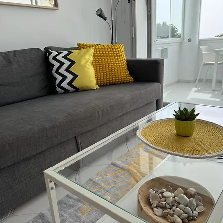 Amazing Sea View Apartment In Miraflores La Cala De Mijas Extérieur photo