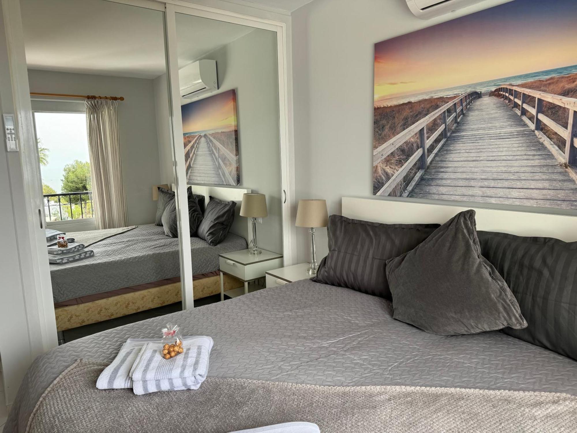 Apartment Amazing Sea View In Miraflores La Cala De Mijas