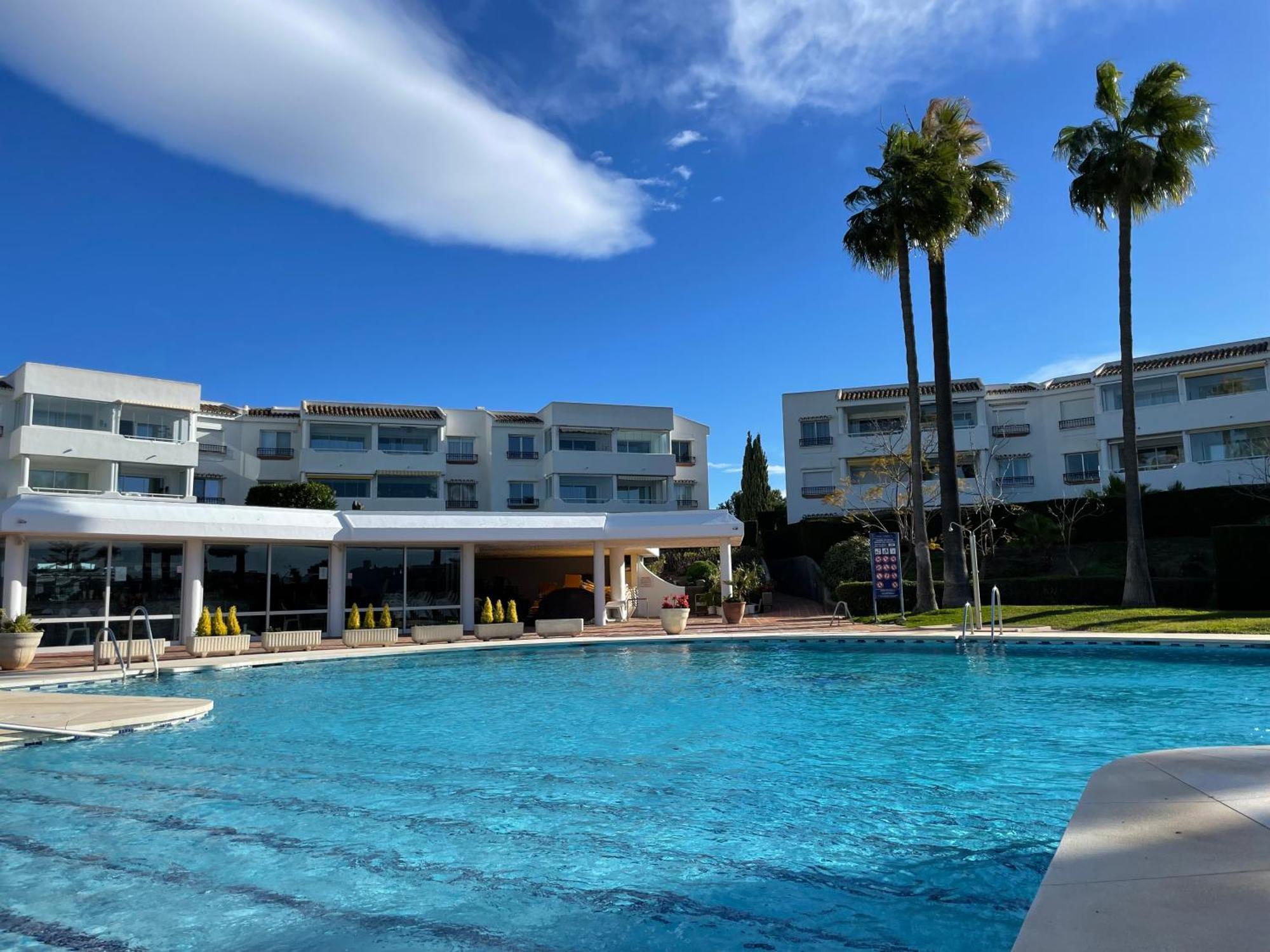 Apartment Amazing Sea View In Miraflores La Cala De Mijas