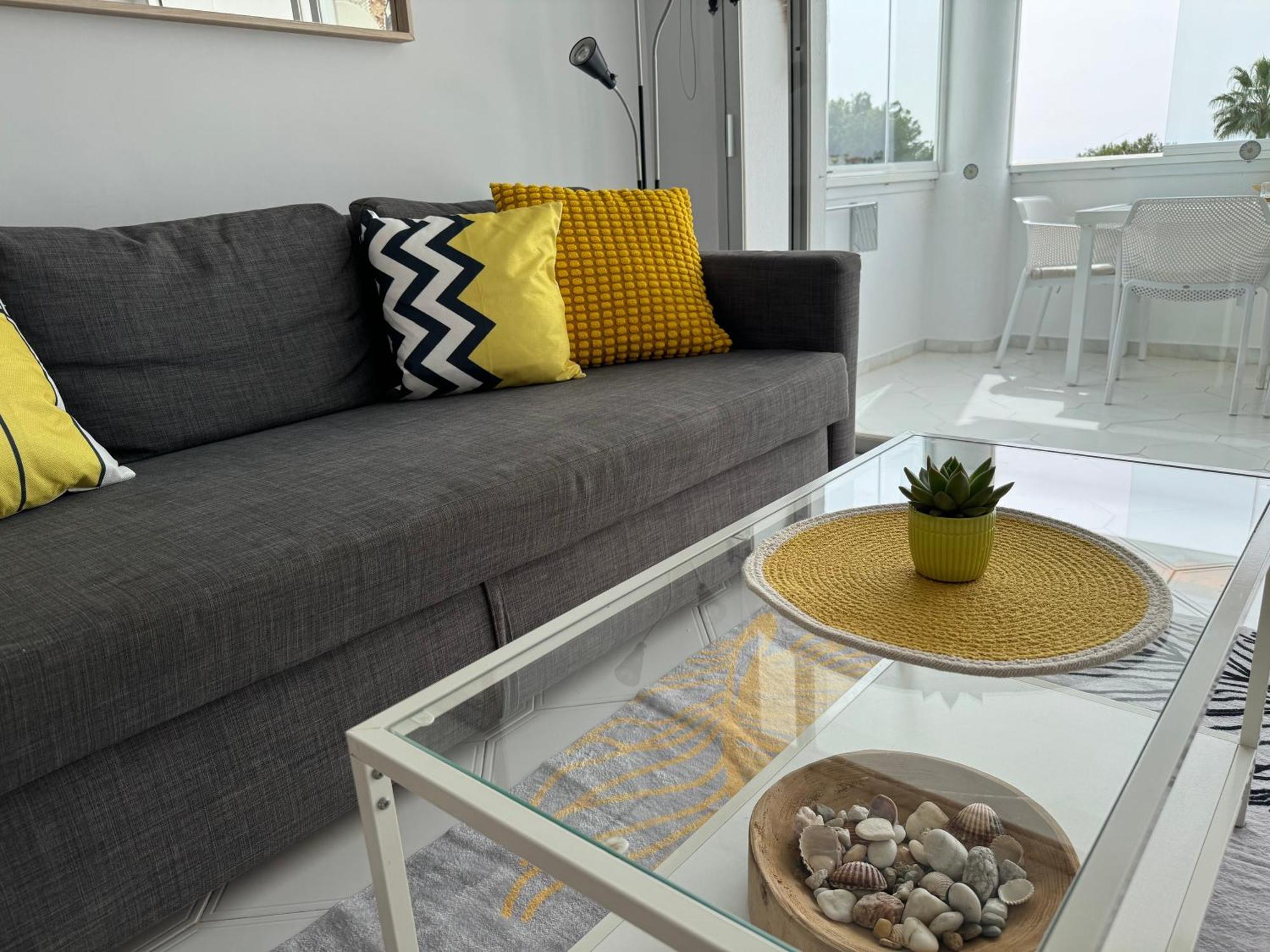 Apartment Amazing Sea View In Miraflores La Cala De Mijas