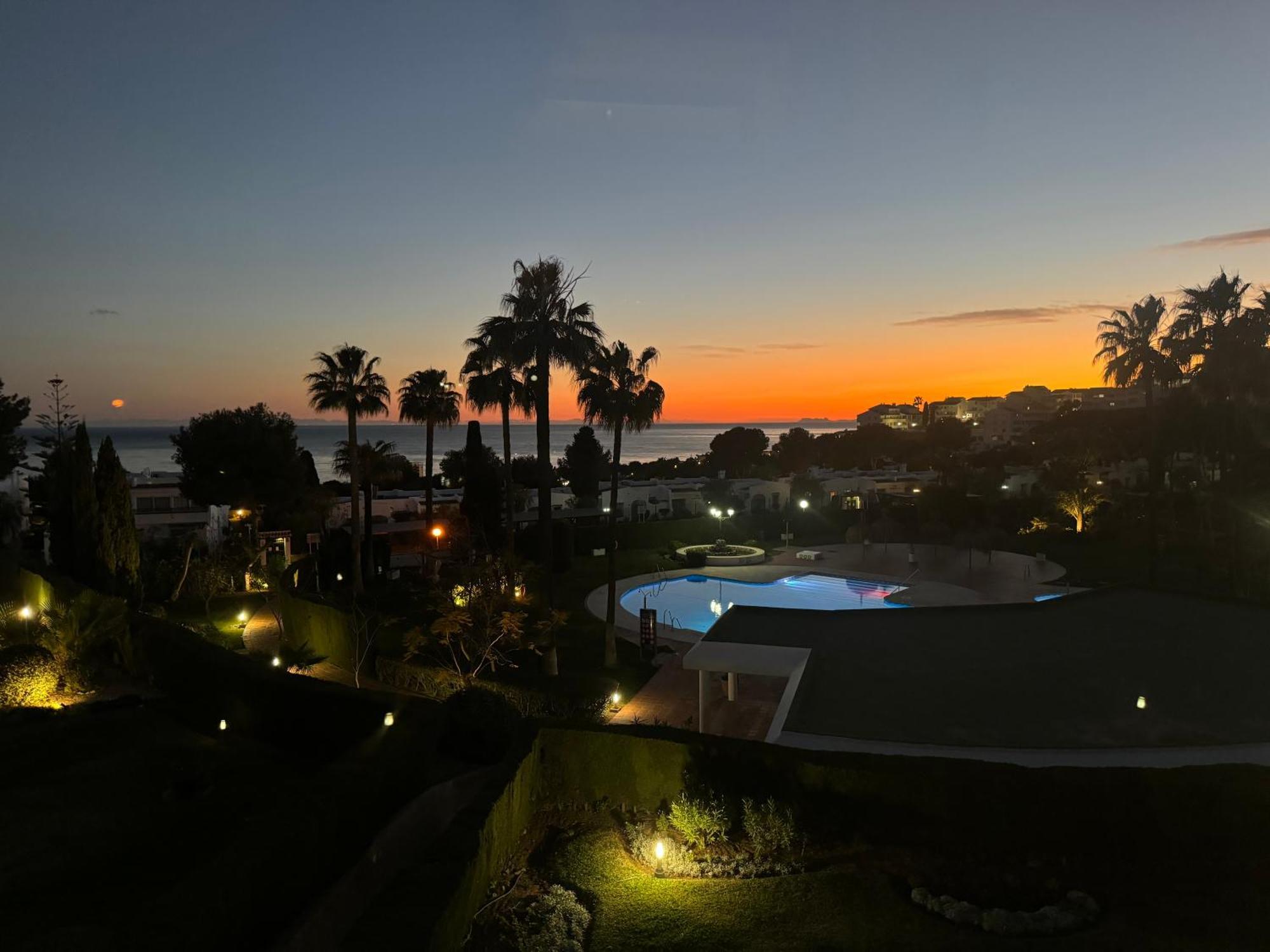 Amazing Sea View In Miraflores Apartment *