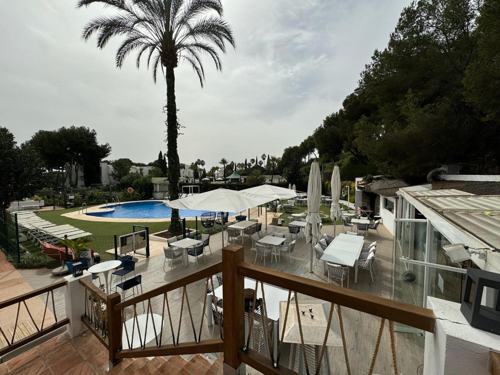 Amazing Sea View In Miraflores Apartment La Cala De Mijas
