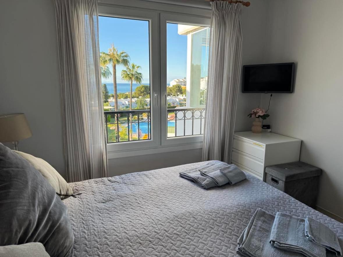 Amazing Sea View In Miraflores Apartment