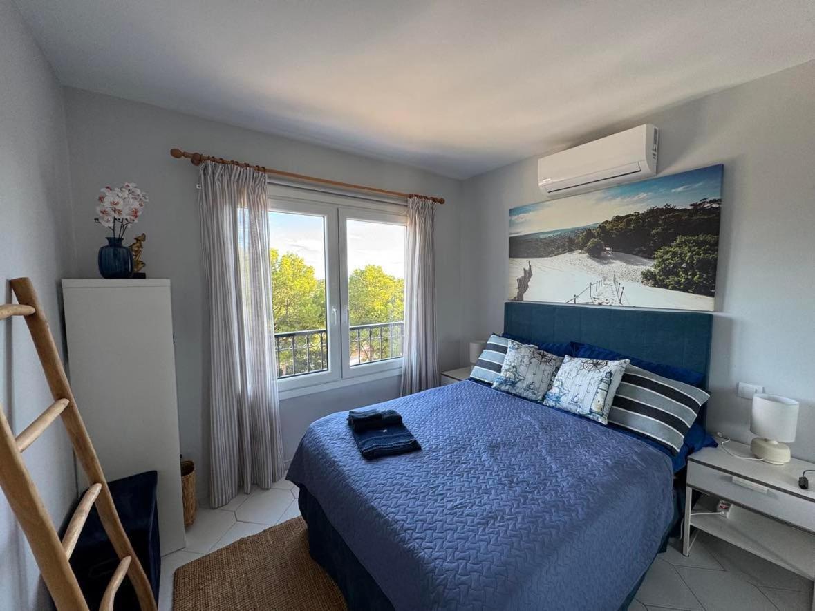 Amazing Sea View In Miraflores * La Cala De Mijas
