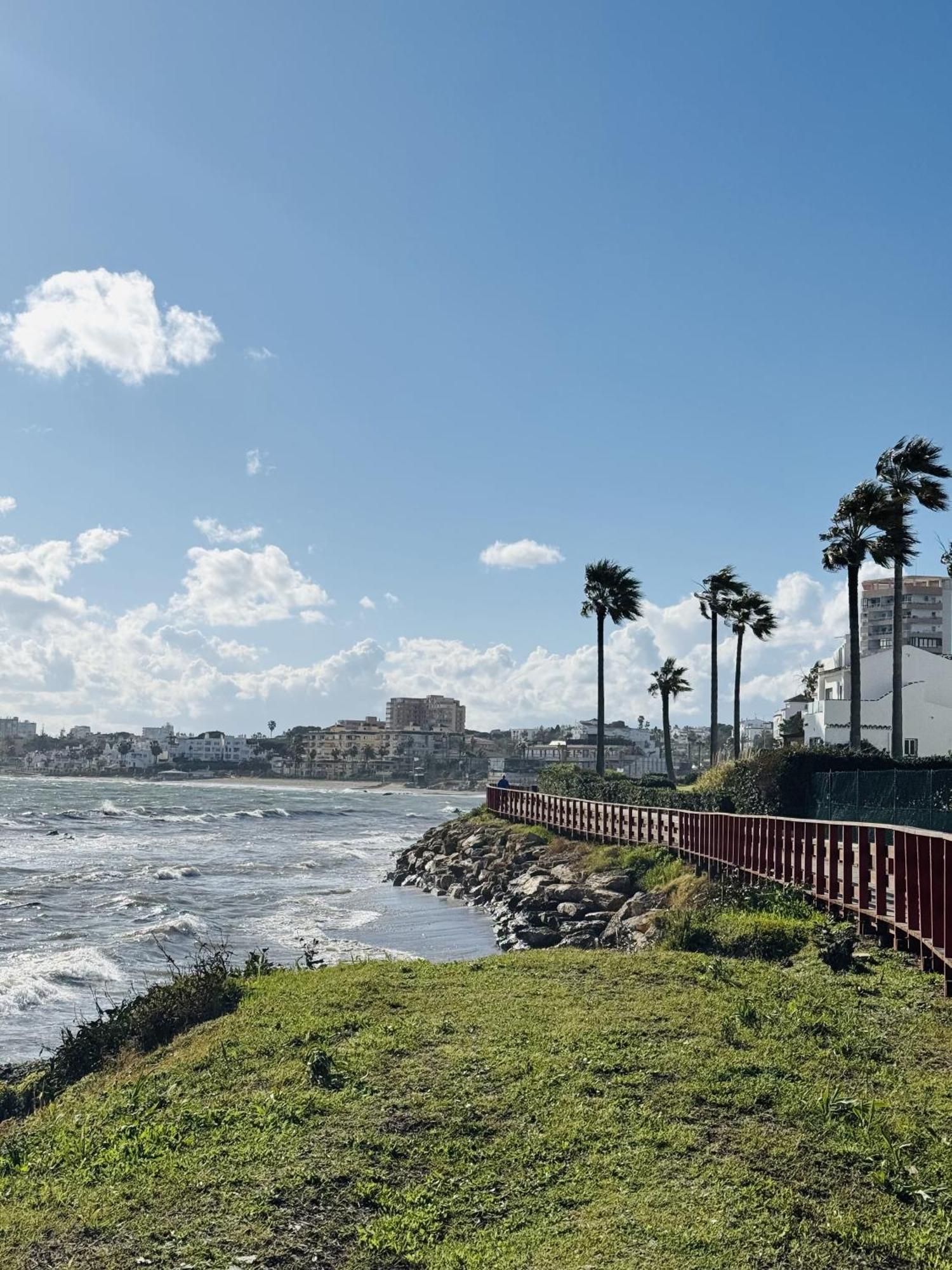 Apartment Amazing Sea View In Miraflores