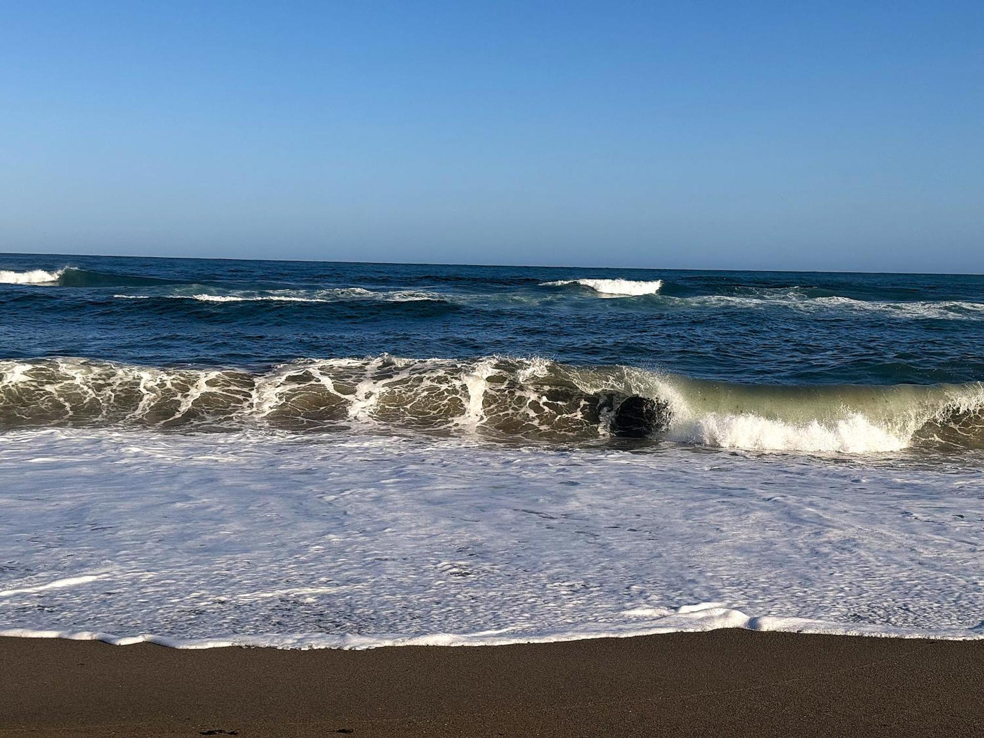 Apartment Amazing Sea View In Miraflores *