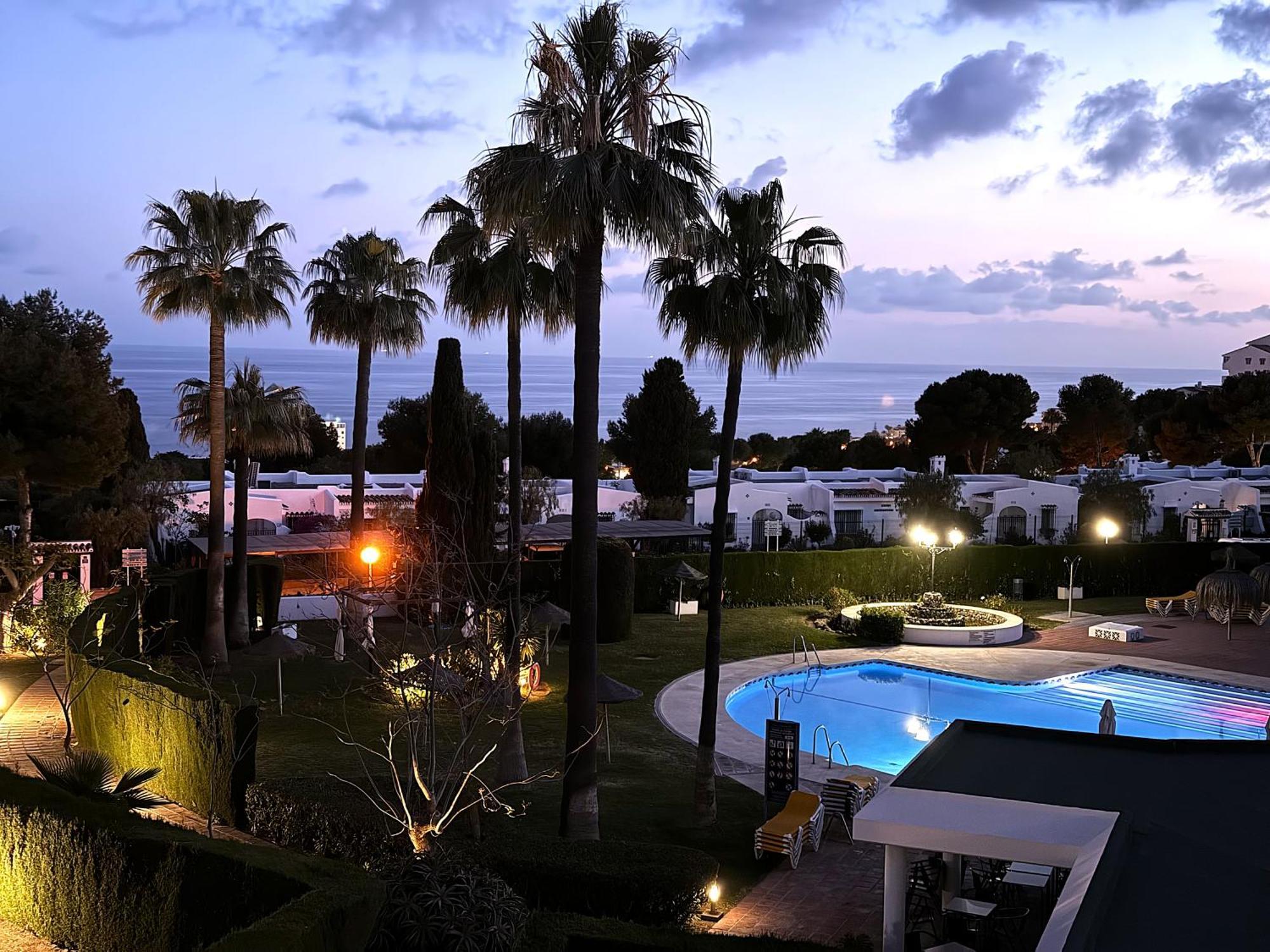 Apartment Amazing Sea View In Miraflores *