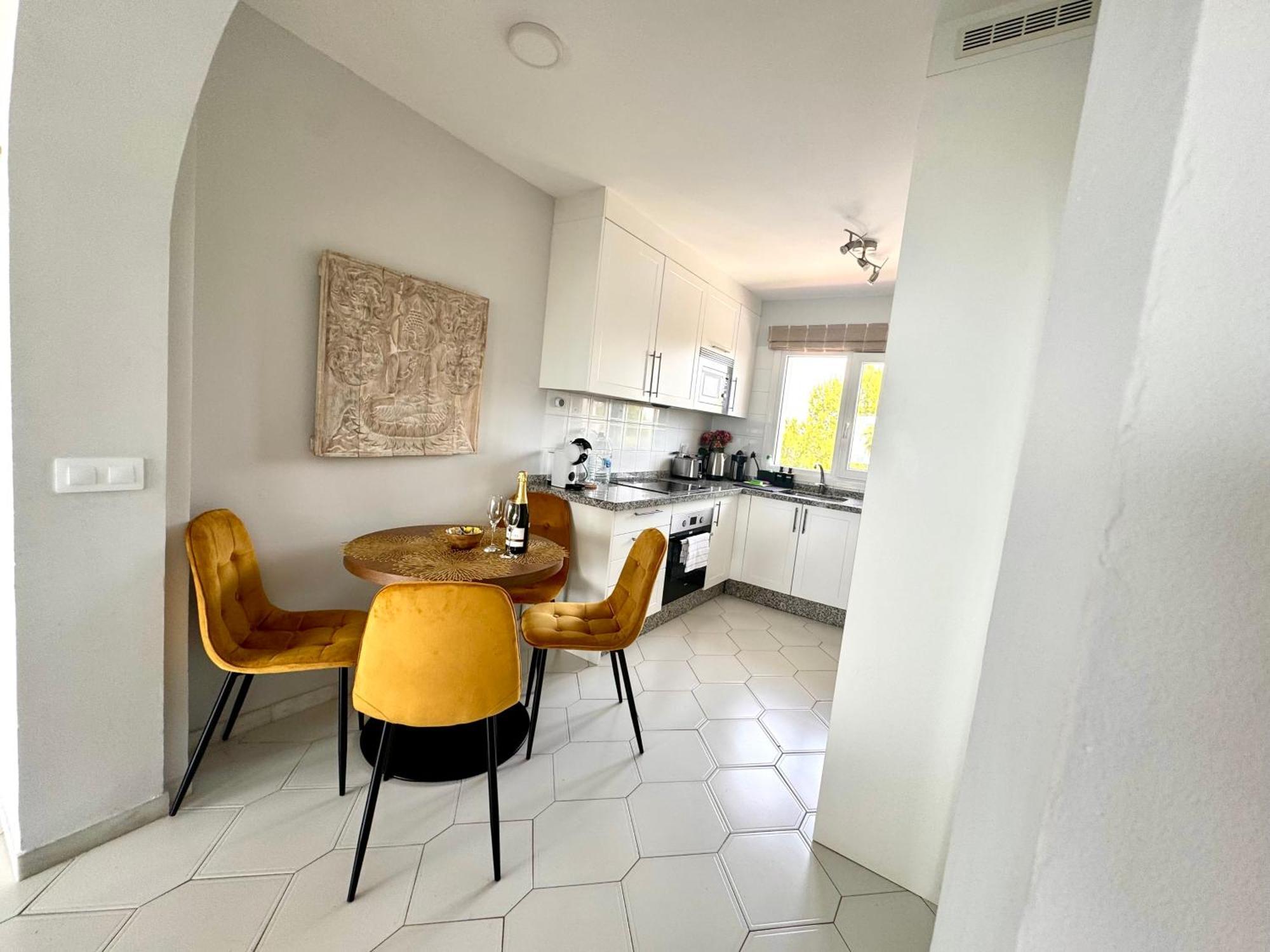 Apartment Amazing Sea View In Miraflores La Cala De Mijas